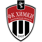 Логотип Khimki