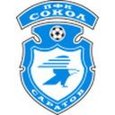 Логотип Сокол Саратов