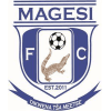 Логотип Magesi