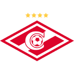 Логотип Spartak Moscow 2