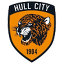 Логотип Hull City U21