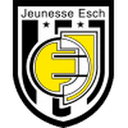 Логотип AS Jeunesse Esch