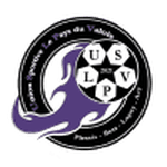 Логотип Le Pays du Valois