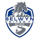 Логотип Selwyn United