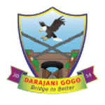 Логотип Darajani Gogo