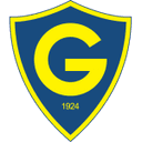 Логотип Gnistan