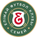 Логотип Yelimay Semey