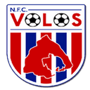 Логотип Volos NFC