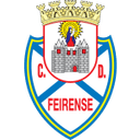 Логотип Feirense