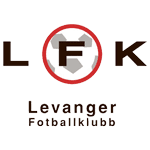 Логотип Levanger