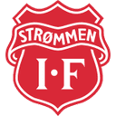 Логотип Strommen