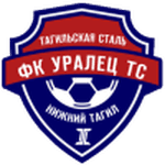 Логотип Uralets Nizhnyi Tagil