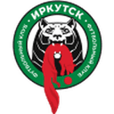 Логотип Irkutsk
