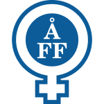 Логотип Atvidabergs FF