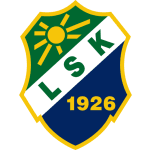 Логотип Ljungskile SK
