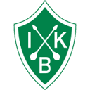 Логотип IK brage