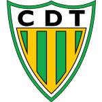 Логотип Tondela