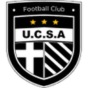 Логотип UCSA