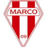 Логотип AD Marco 09
