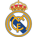 Логотип Real Madrid III