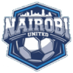 Логотип Nairobi United