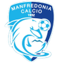 Логотип Manfredonia