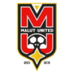 Логотип Malut United