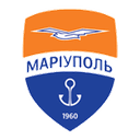 Логотип FC Mariupol