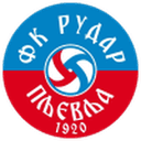 Логотип Rudar Velenje