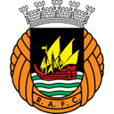 Логотип Rio Ave