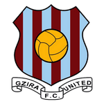 Логотип Gzira United
