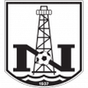 Логотип Neftchi Baku