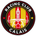 Логотип RC Calais