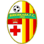 Логотип Birkirkara