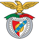 Логотип Benfica B