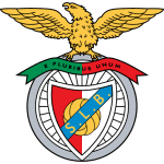 Логотип Benfica B