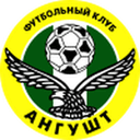 Логотип Angust Nazran