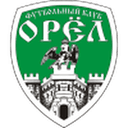Логотип Orel