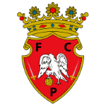 Логотип Penafiel