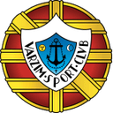 Логотип Varzim