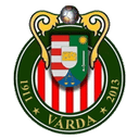 Логотип Kisvarda FC