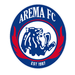 Логотип Arema FC