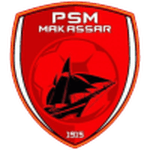 Логотип PSM Makassar
