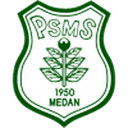 Логотип PSMS Medan
