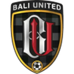 Логотип Bali United