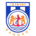 Логотип Bandari
