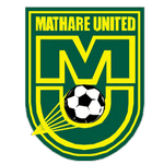 Логотип Mathare United
