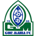 Логотип GOR Mahia