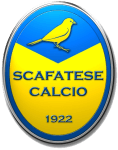 Логотип Scafatese