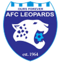 Логотип AFC Leopards
